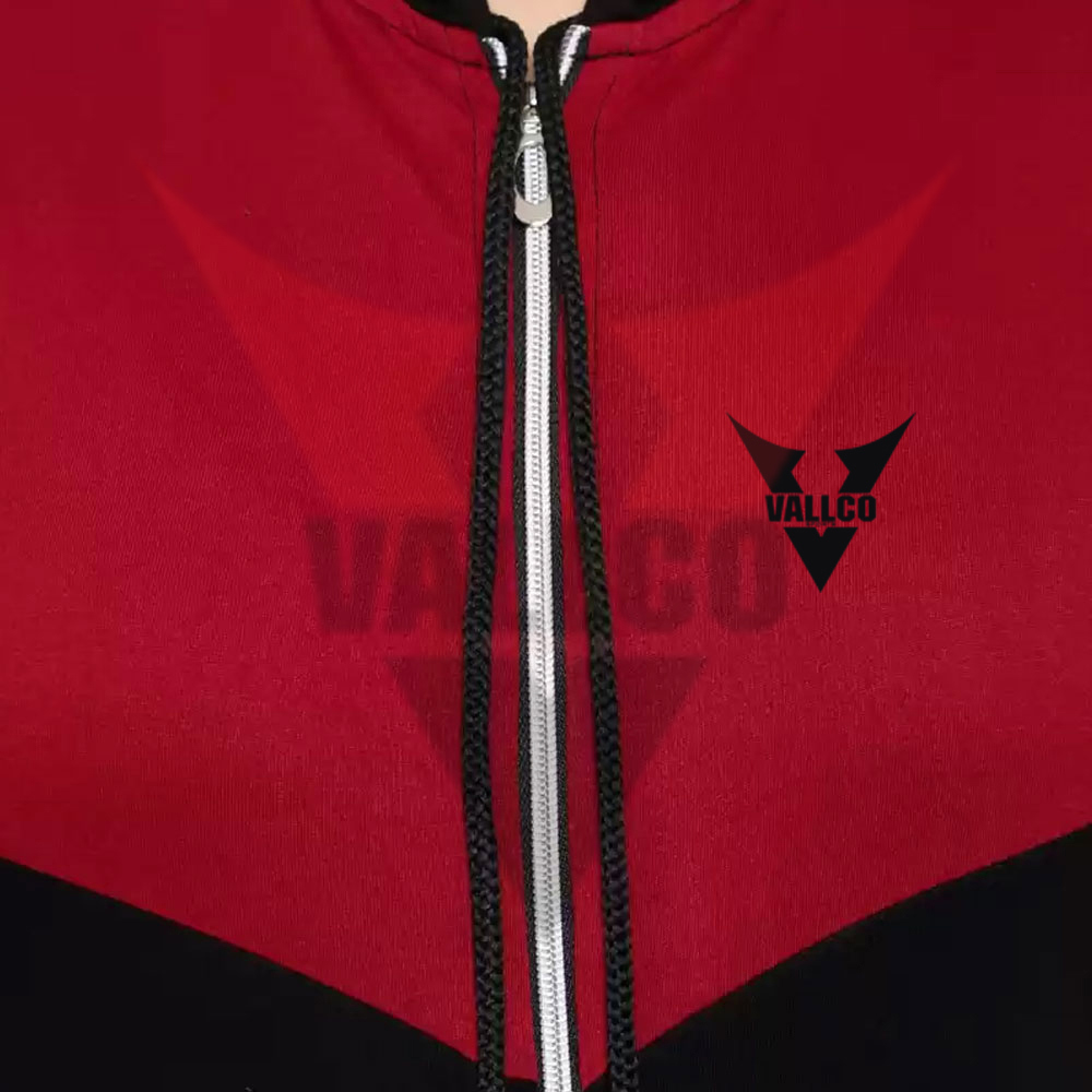 Full Zipper Two Piece Set Tracksuit For Women Plus Size Wholesale Newest Product Women Tracksuit - view 6