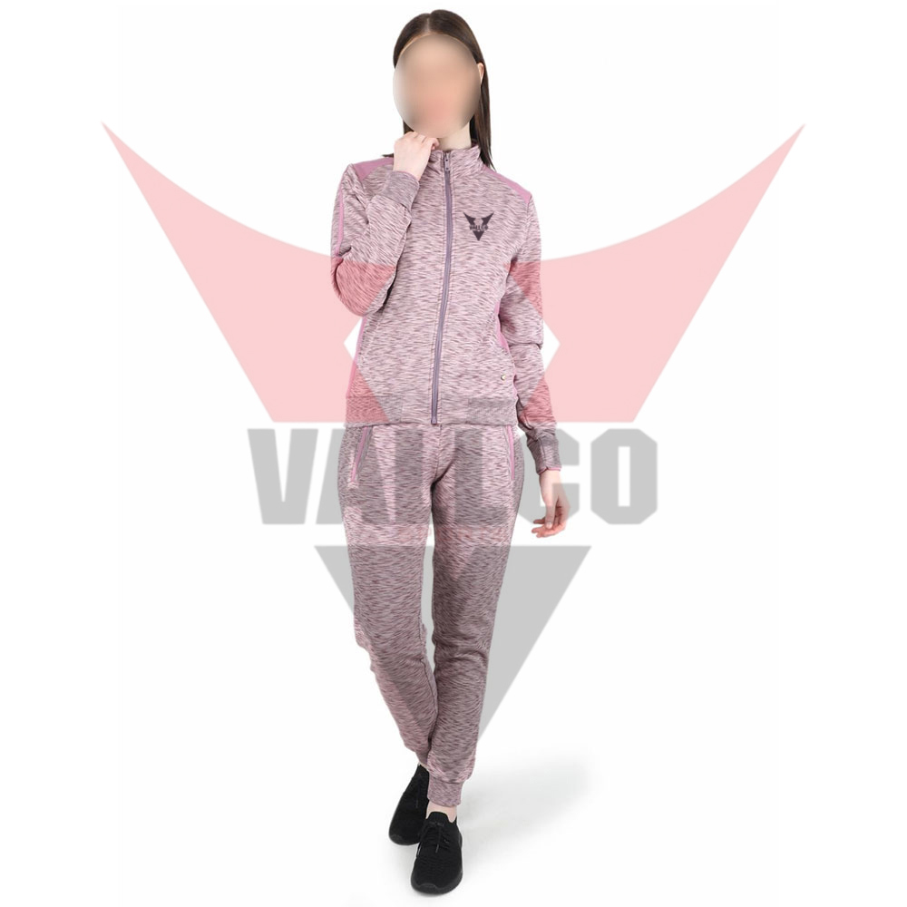 Without Hood Newest Style Comfortable Shirt With Pants Set Latest Design Women Outfits Tracksuits