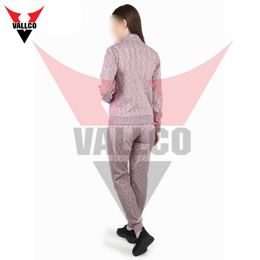 Without Hood Newest Style Comfortable Shirt With Pants Set Latest Design Women Outfits Tracksuits - view 2