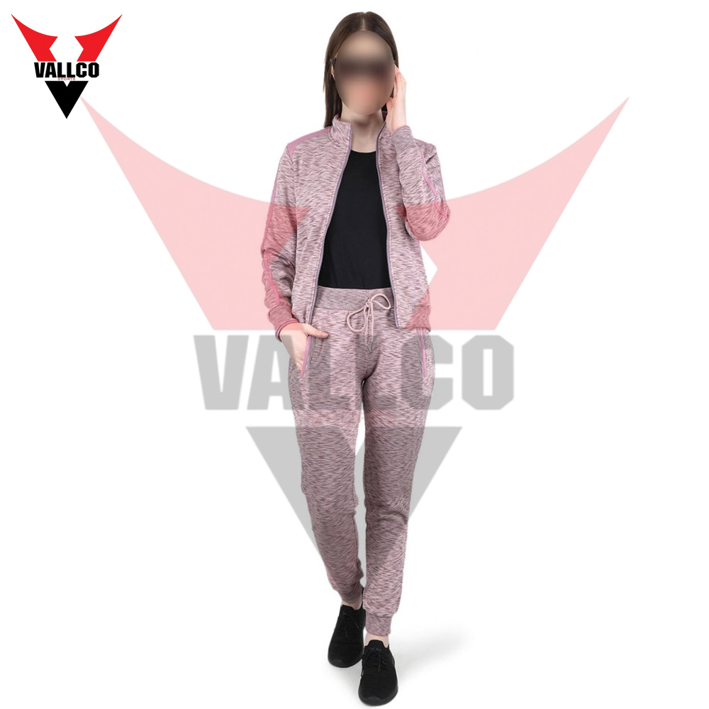 Without Hood Newest Style Comfortable Shirt With Pants Set Latest Design Women Outfits Tracksuits - view 3