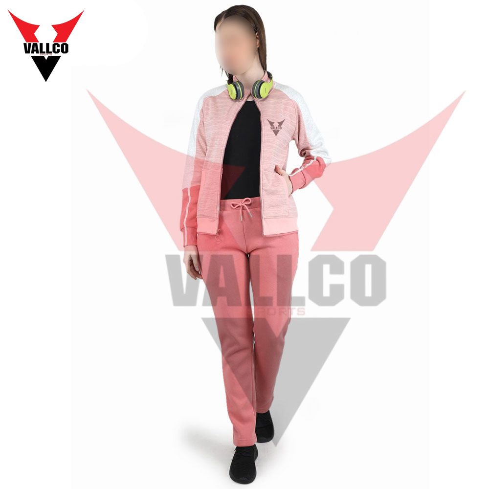 Wholesale Women Two Piece Outfits Pants & Shirt Tracksuit Set Best Quality Women Tract Set - view 3