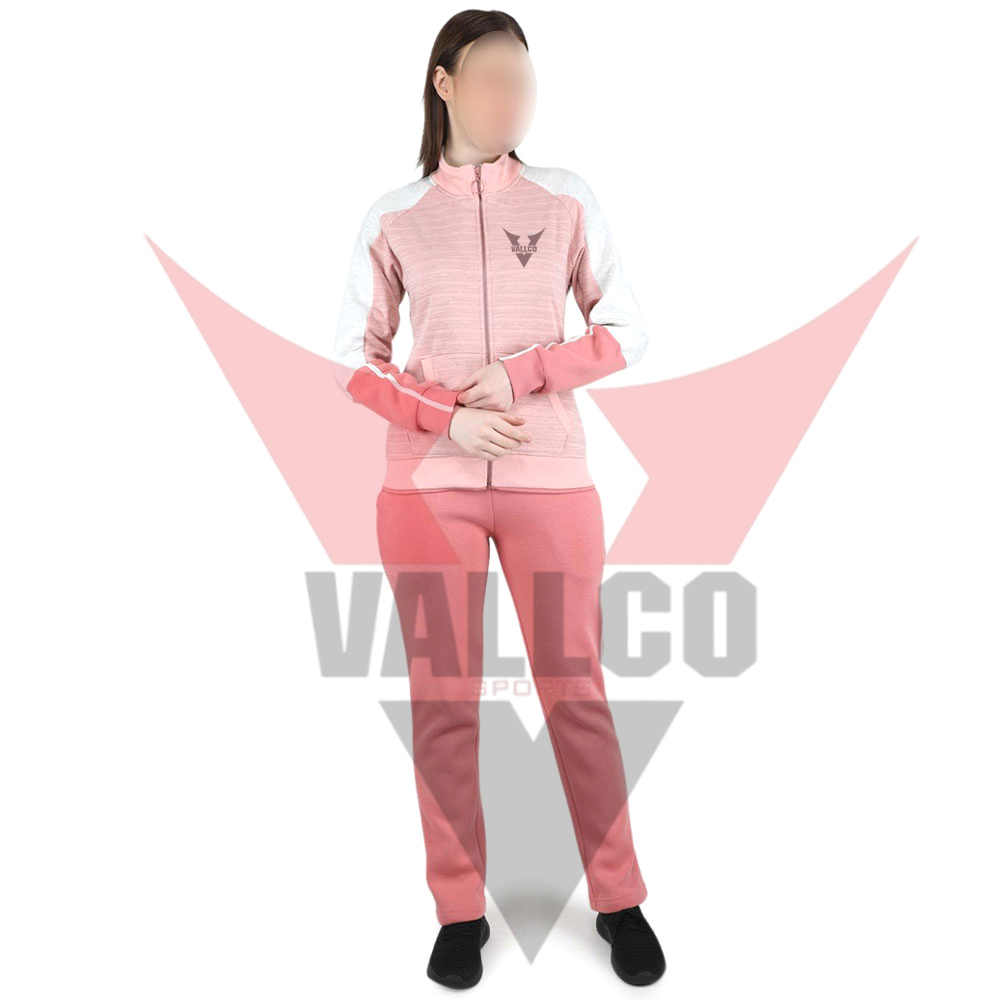 Wholesale Women Two Piece Outfits Pants & Shirt Tracksuit Set Best Quality Women Tract Set - view 8