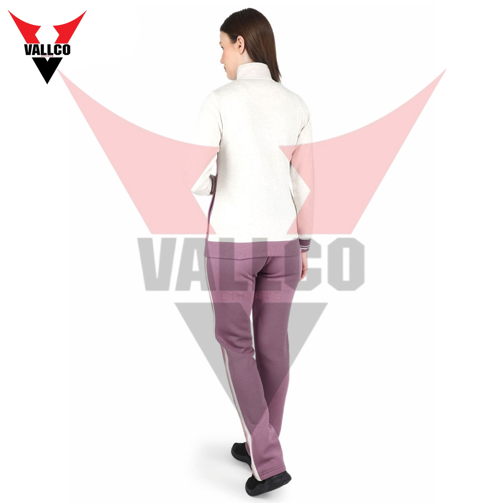 Good Seller Customized Blank Design High Quality Best Material Plus Size Women Tracksuits - view 15