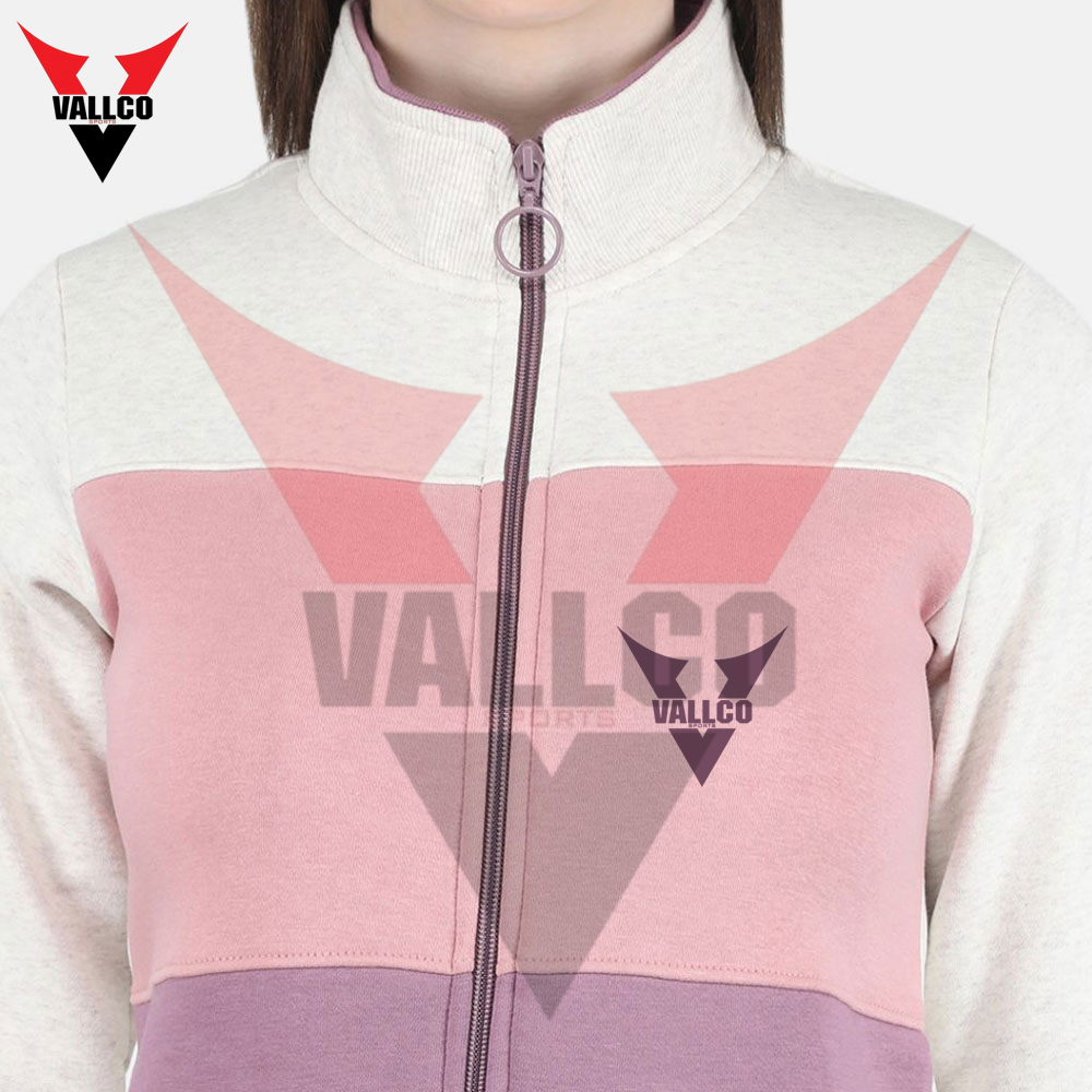 Good Seller Customized Blank Design High Quality Best Material Plus Size Women Tracksuits - view 20
