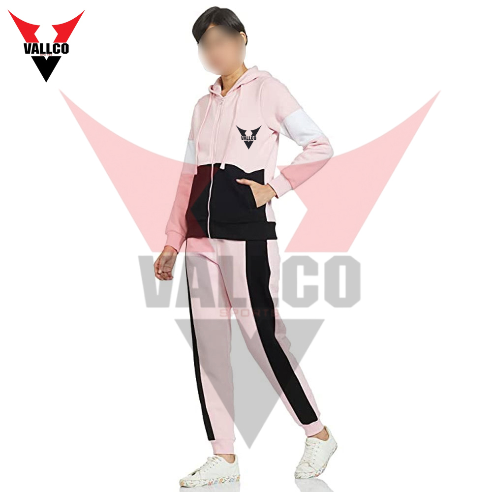 Wholesale Rate Best Supplier  Ready To Wind Down Shirt & Pant In Different Color Women Tracksuits - view 3