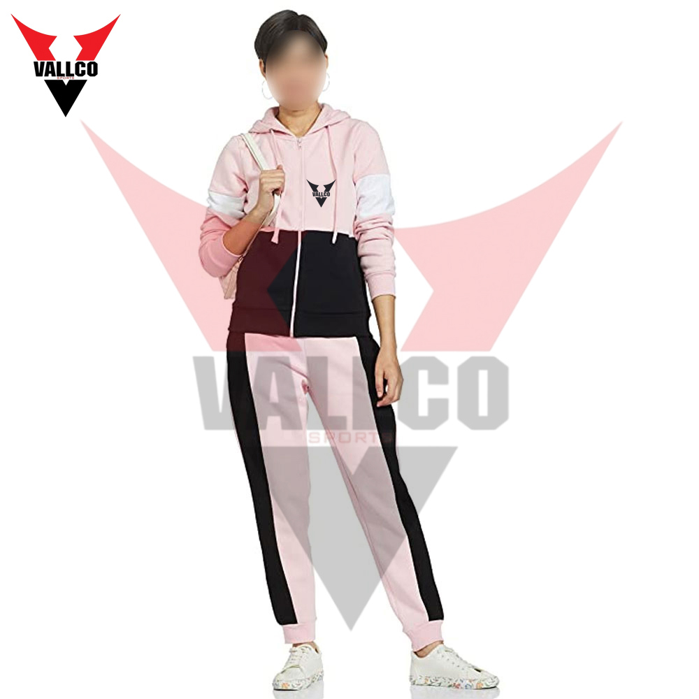 Wholesale Rate Best Supplier  Ready To Wind Down Shirt & Pant In Different Color Women Tracksuits - view 6