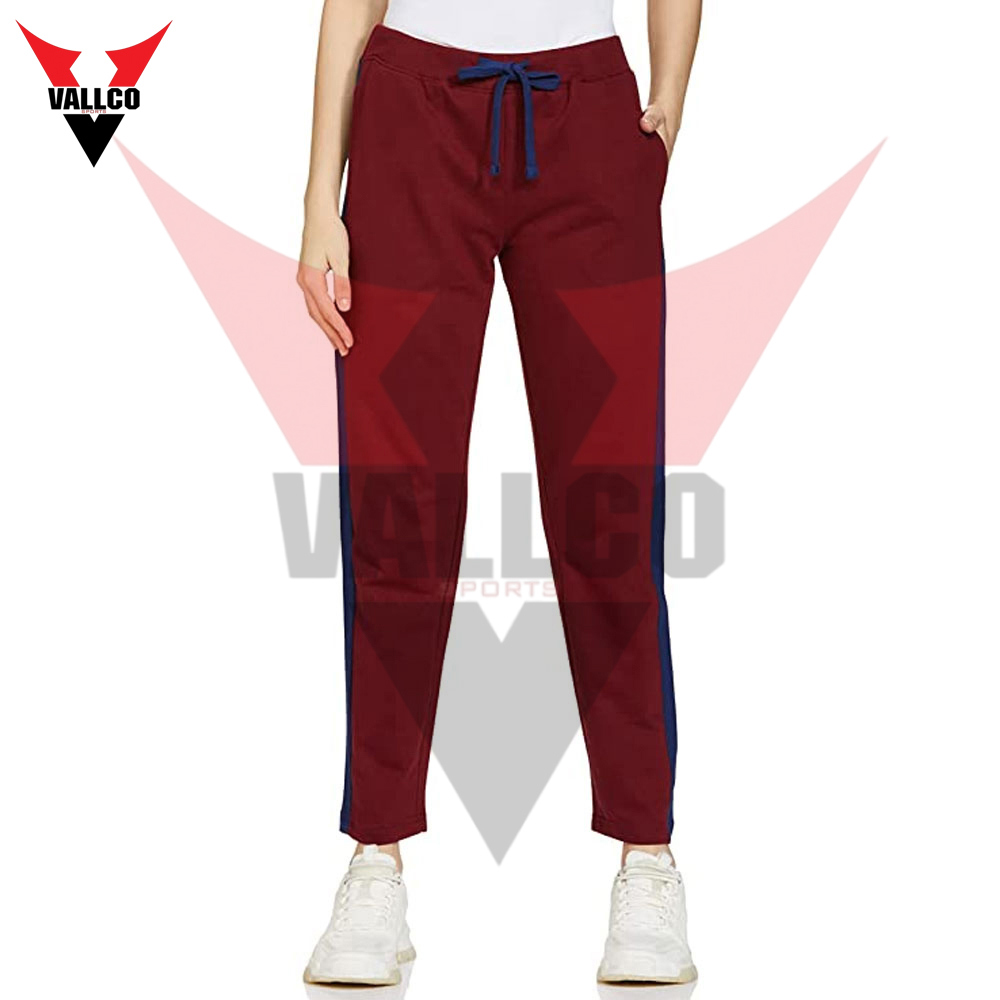 Blue Red Color Latest Product For Women Clothing With Premium Quality Causal Wear Women Tracksuits - view 10