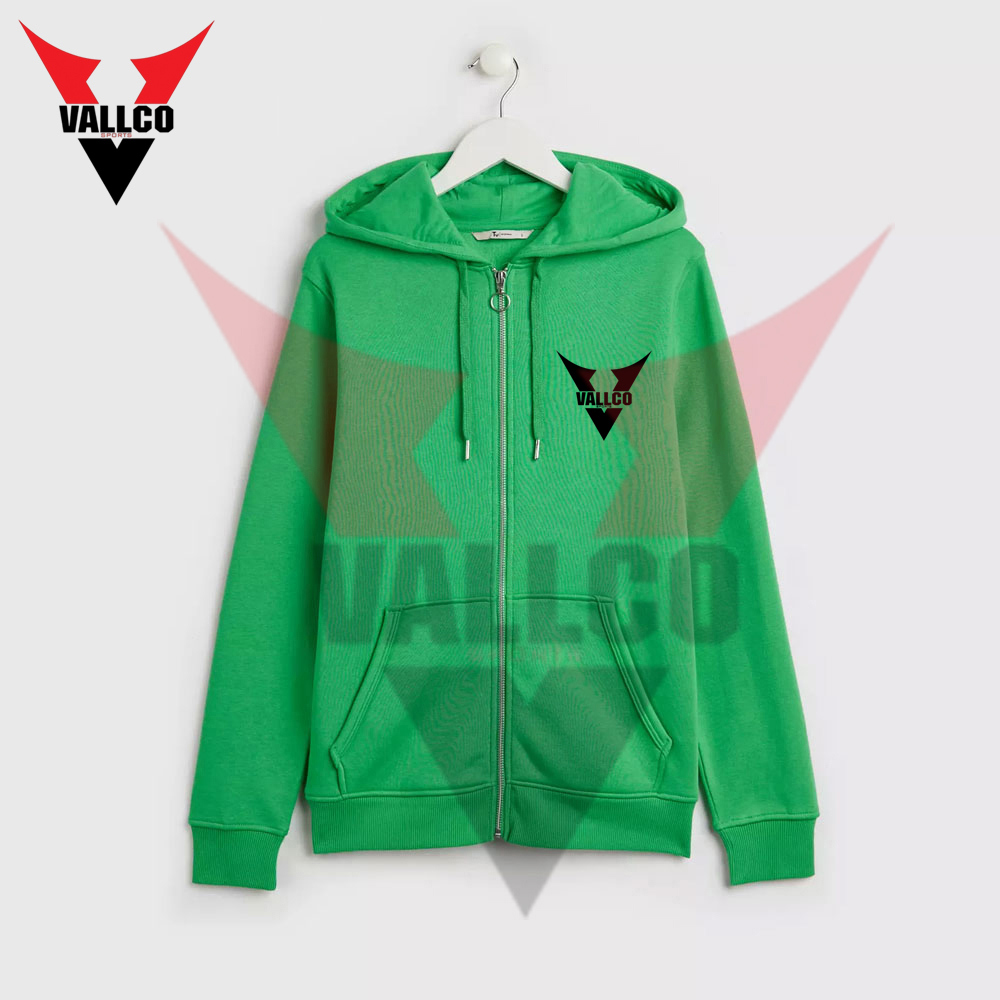 Fully Customized Made Best Color Contrast Unique Design Women Causal Wear Hoodies - view 16
