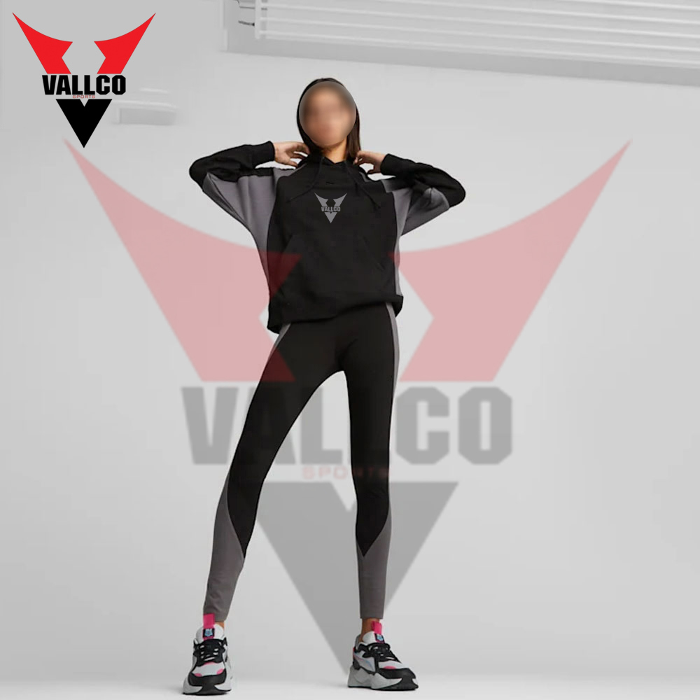 Adjustable Size Best Quality Hoodies, Comfortable And Breathable Women Out Door Hoodies - view 2