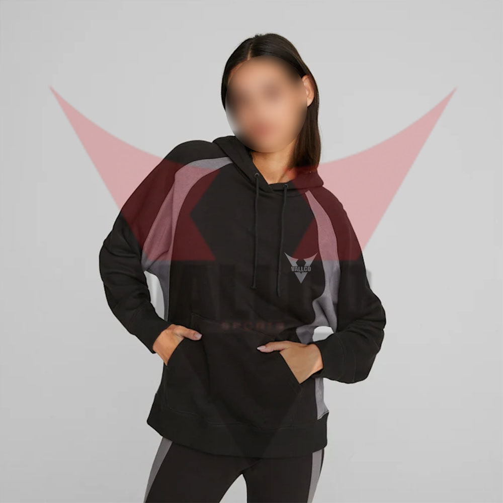 Adjustable Size Best Quality Hoodies, Comfortable And Breathable Women Out Door Hoodies - view 10