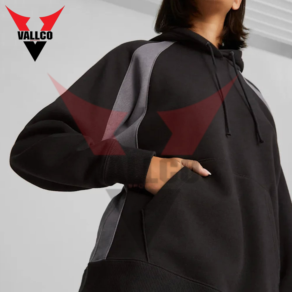 Adjustable Size Best Quality Hoodies, Comfortable And Breathable Women Out Door Hoodies - view 15
