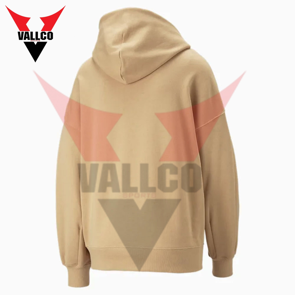 Causal Wear  2024 High quality Autumn Winter Knitted Zipper Style Women Hoodies - view 2