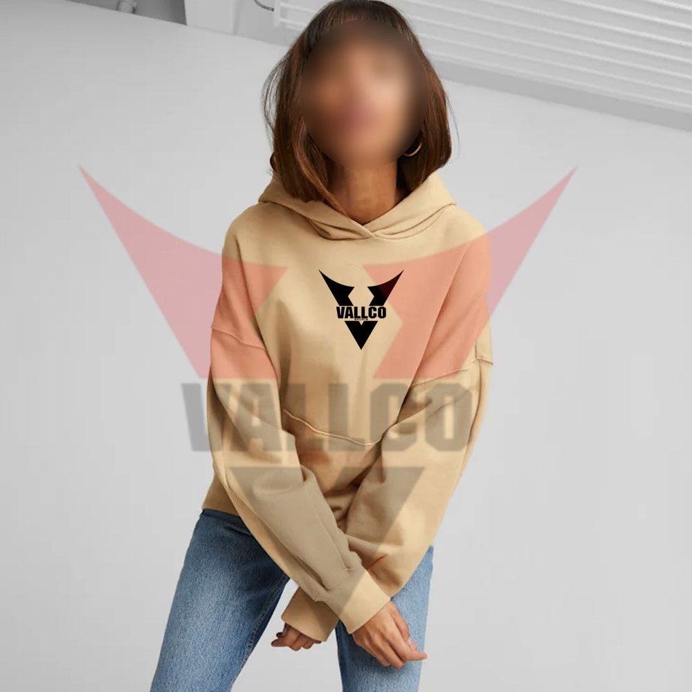 Causal Wear  2024 High quality Autumn Winter Knitted Zipper Style Women Hoodies - view 11