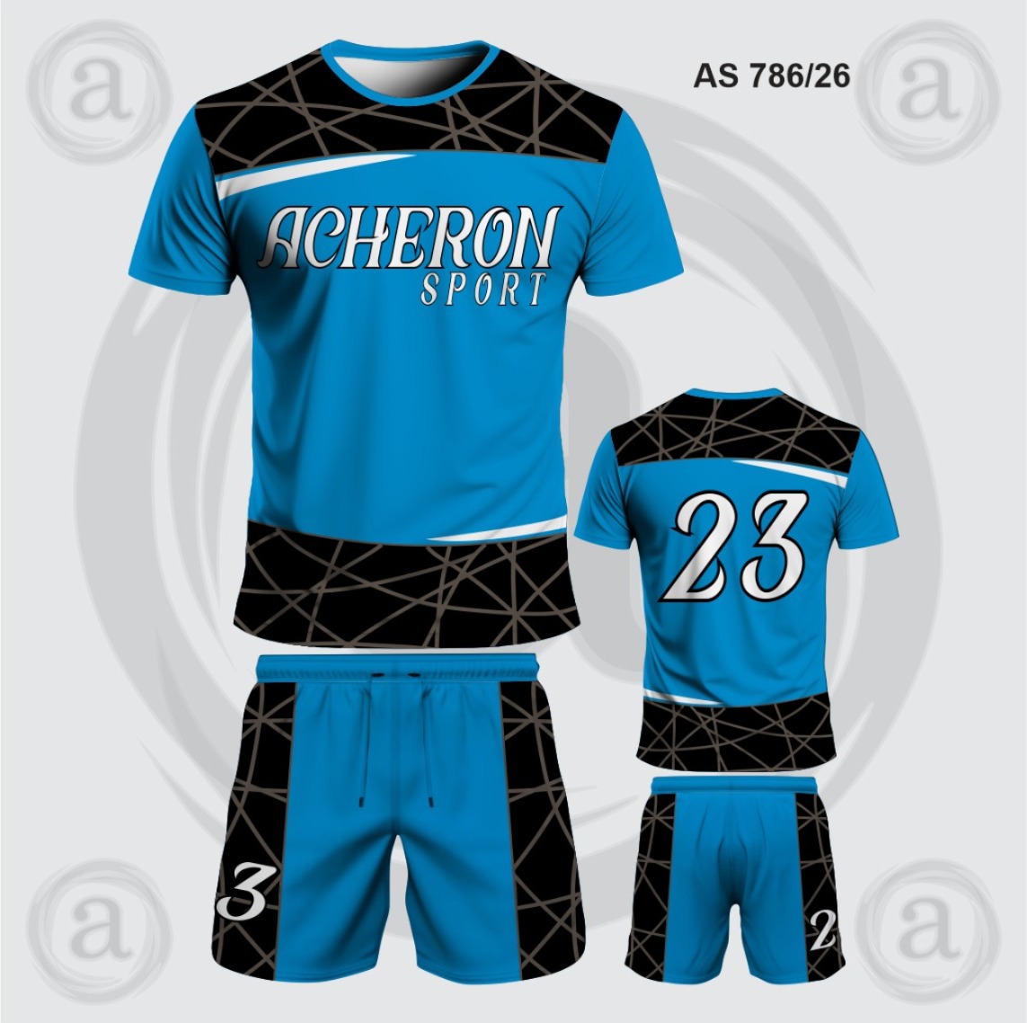 Premium Quality Adult Size Tennis Uniform Outdoor Sport Tennis Uniform Hot Sale Tennis Uniform - view 2