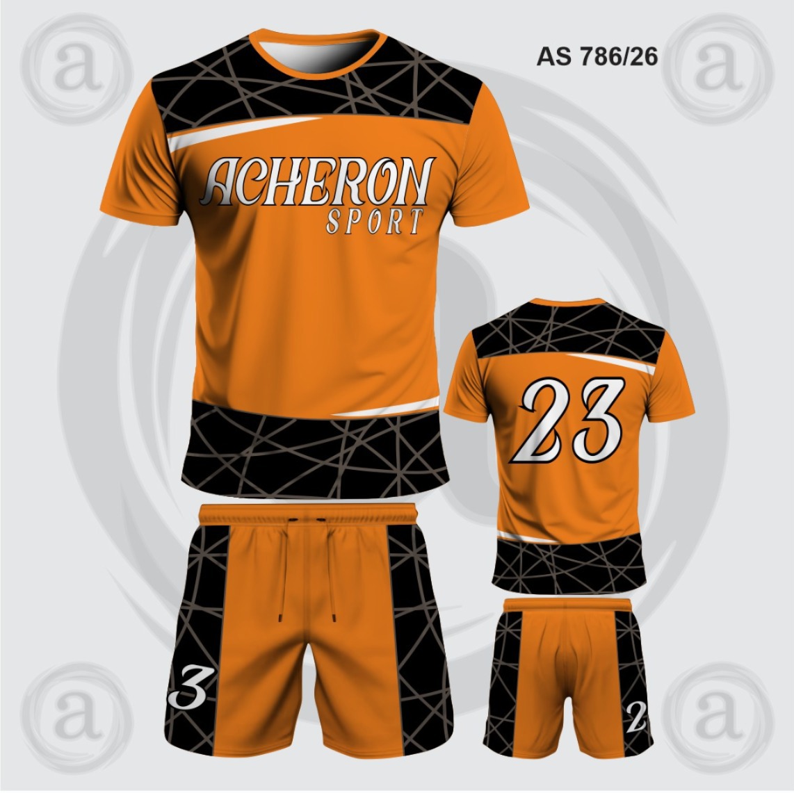 Premium Quality Adult Size Tennis Uniform Outdoor Sport Tennis Uniform Hot Sale Tennis Uniform - view 3
