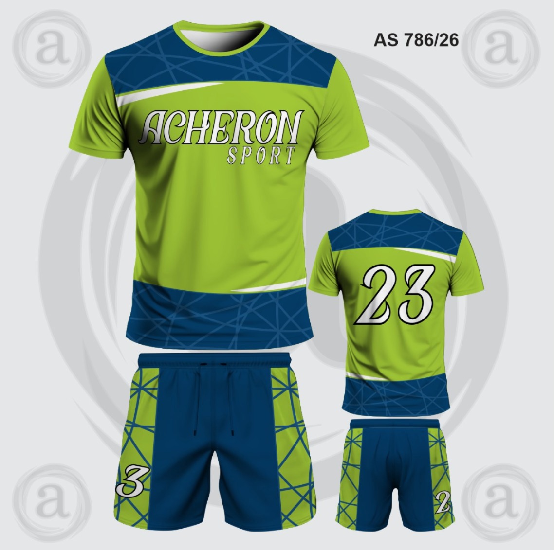 Premium Quality Adult Size Tennis Uniform Outdoor Sport Tennis Uniform Hot Sale Tennis Uniform - view 7