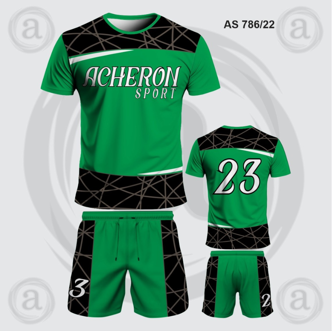 Premium Quality Adult Size Tennis Uniform Outdoor Sport Tennis Uniform Hot Sale Tennis Uniform - view 8