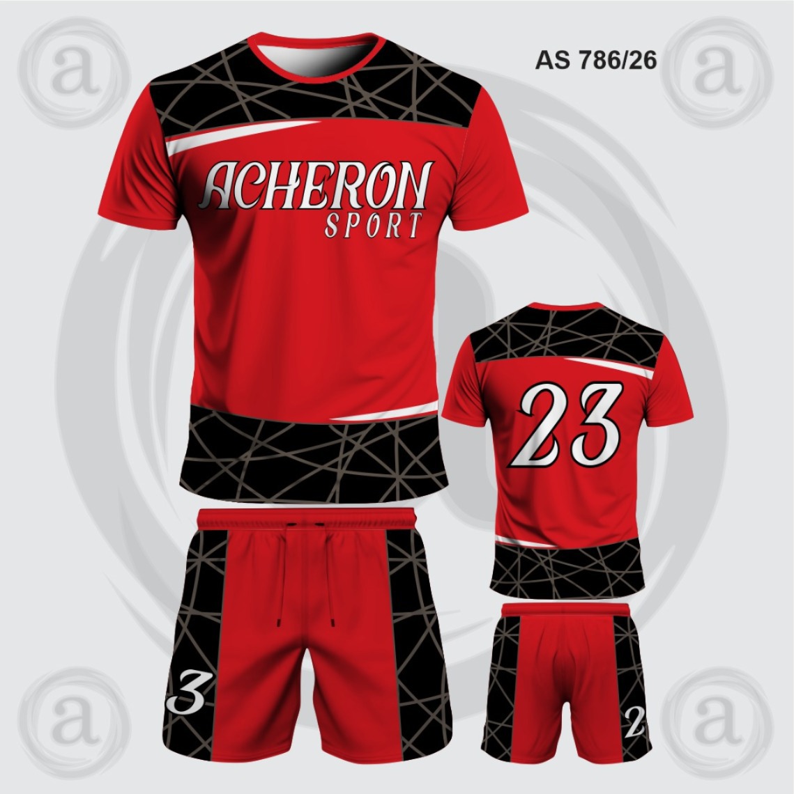 Premium Quality Adult Size Tennis Uniform Outdoor Sport Tennis Uniform Hot Sale Tennis Uniform - view 9