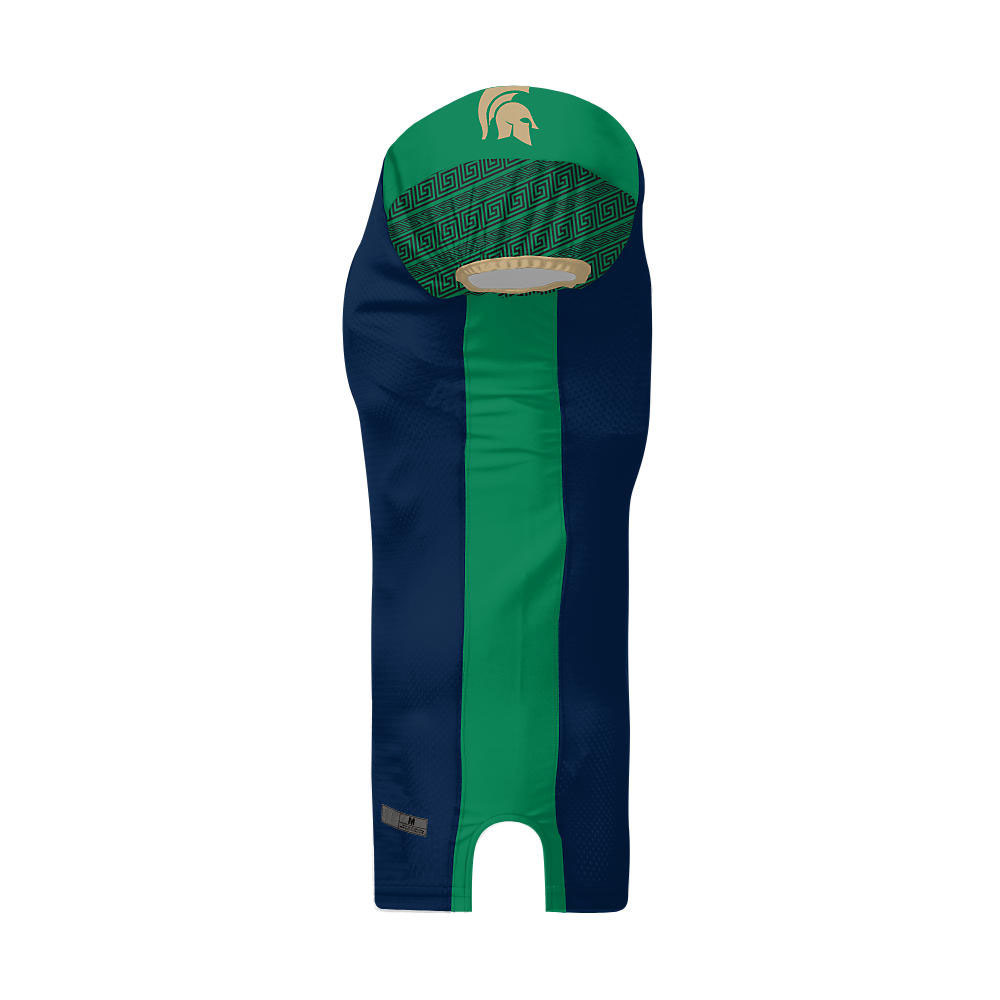 American Football Jersey Spartans - view 7