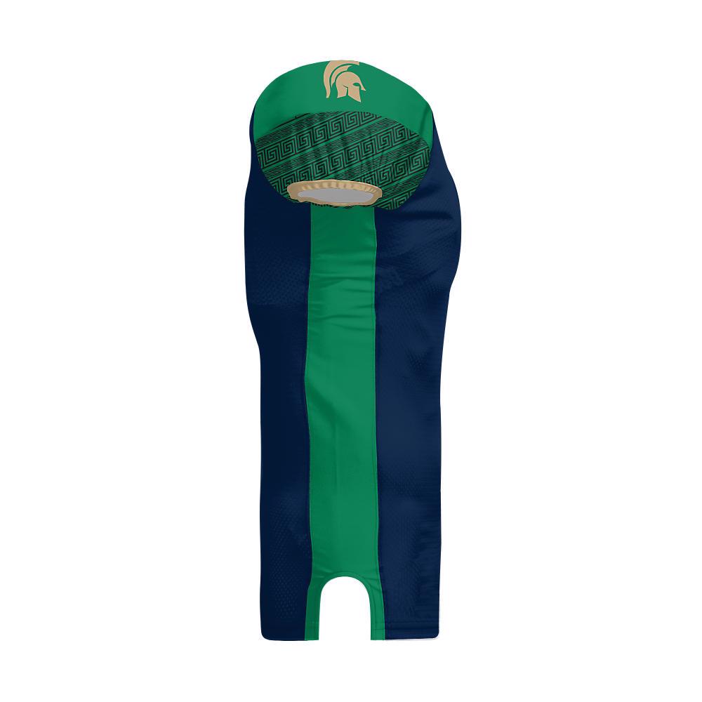 American Football Jersey Spartans - view 8