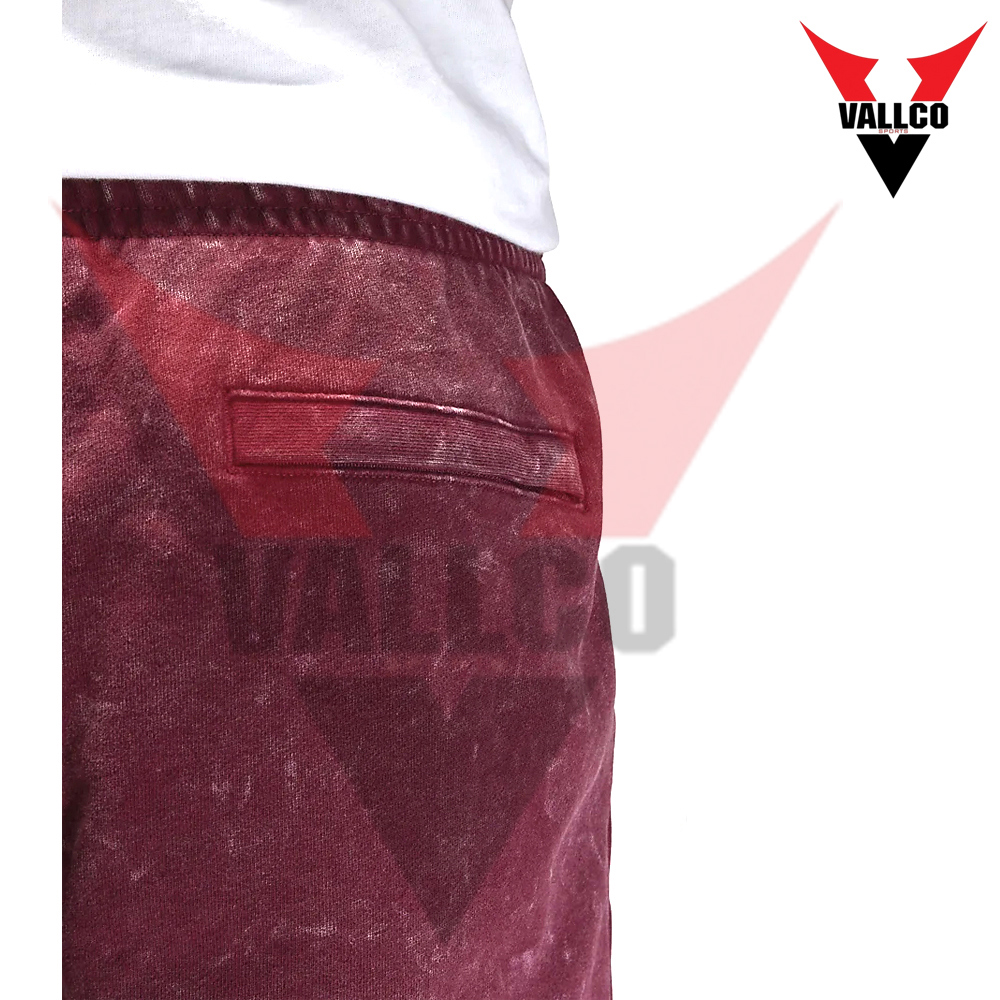 Good Quality Make Your Own With Reasonable Price Men Out Door Wear Fleece Joggers - view 12
