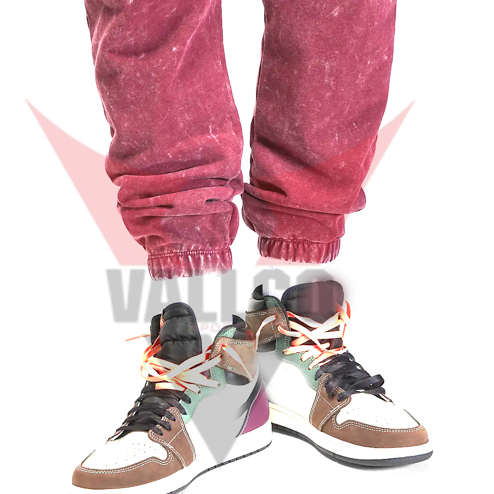 Good Quality Make Your Own With Reasonable Price Men Out Door Wear Fleece Joggers - view 14