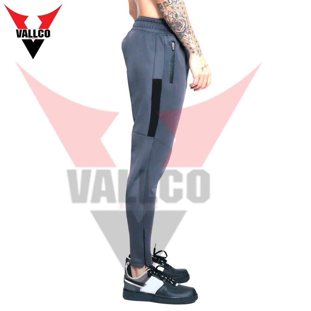 Best Supplier Make Your Own New Arrival Premium Quality OEM Service Men Fleece Joggers - view 2