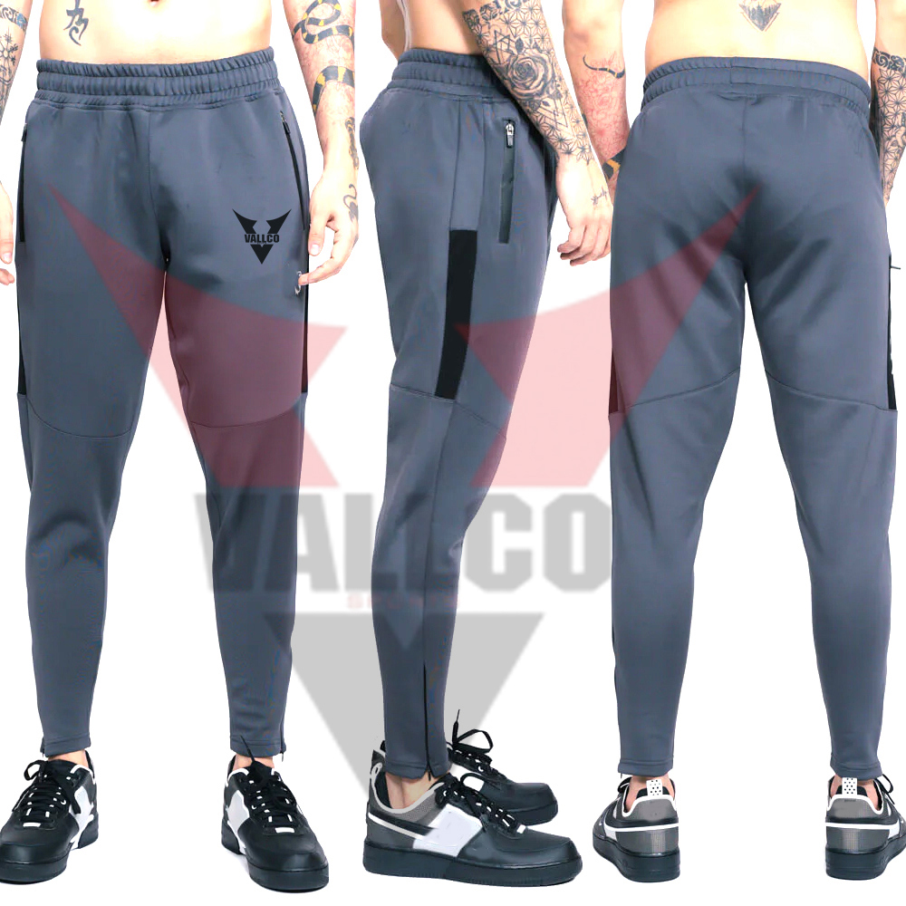 Best Supplier Make Your Own New Arrival Premium Quality OEM Service Men Fleece Joggers - view 6