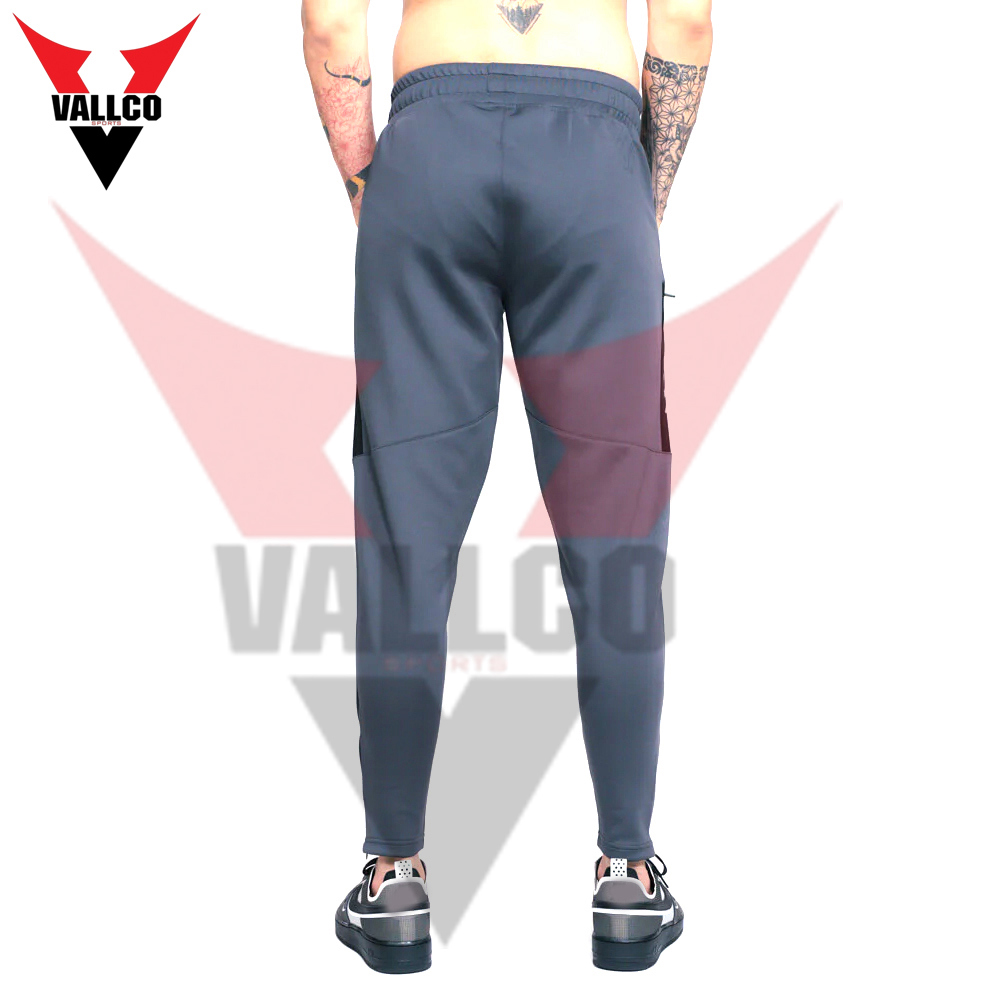 Best Supplier Make Your Own New Arrival Premium Quality OEM Service Men Fleece Joggers - view 11