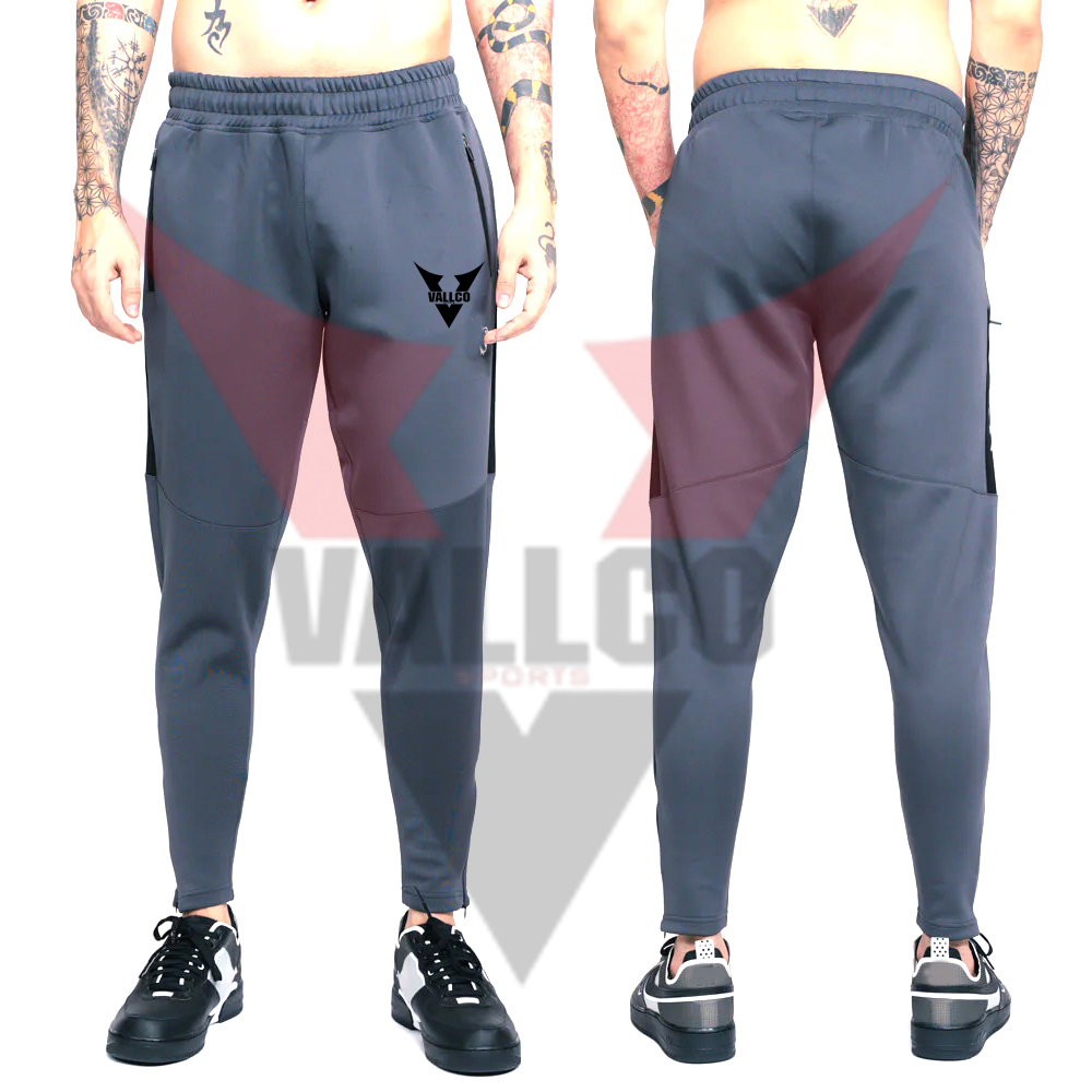 Best Supplier Make Your Own New Arrival Premium Quality OEM Service Men Fleece Joggers - view 13