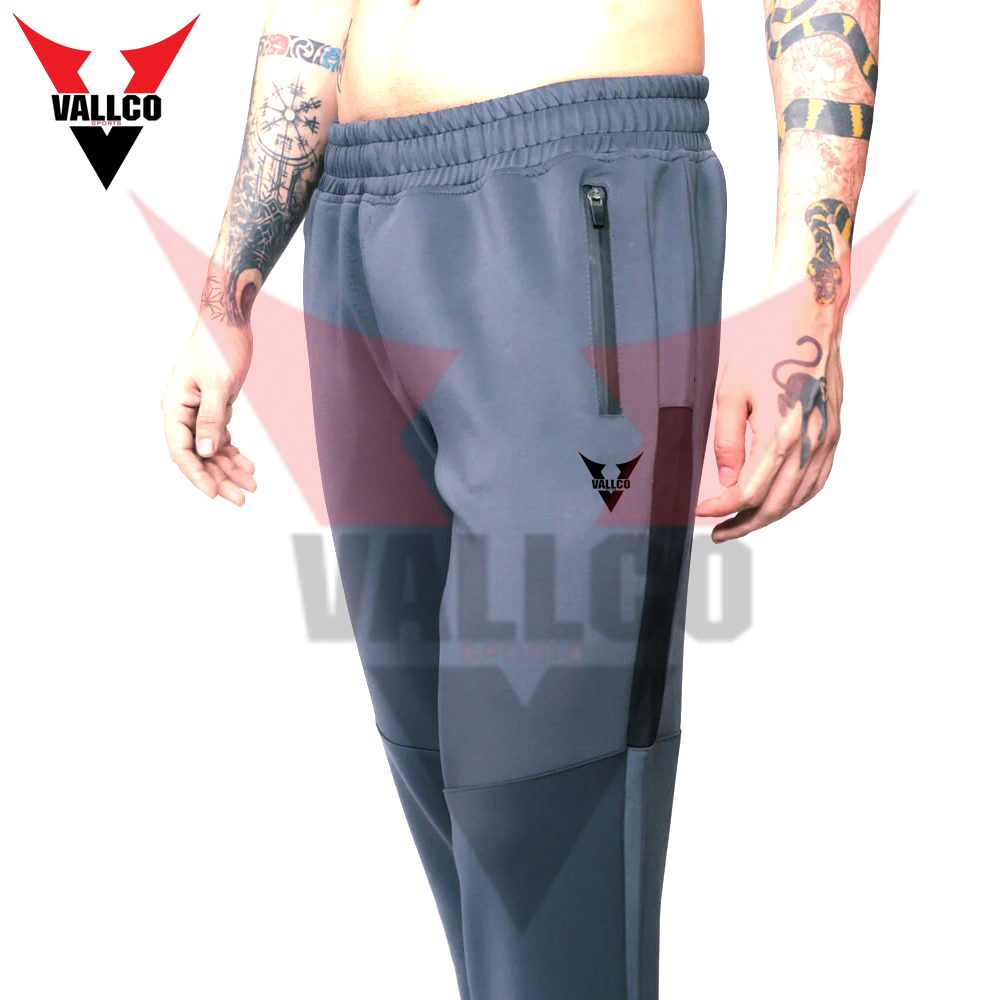 Best Supplier Make Your Own New Arrival Premium Quality OEM Service Men Fleece Joggers - view 15