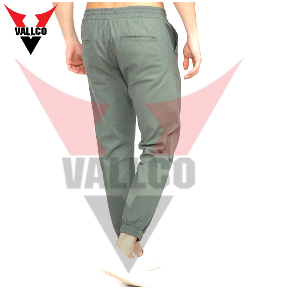 Make Your Own Highland Quality With Best Supplier Newest Design Men Wear Fleece Joggers - view 4