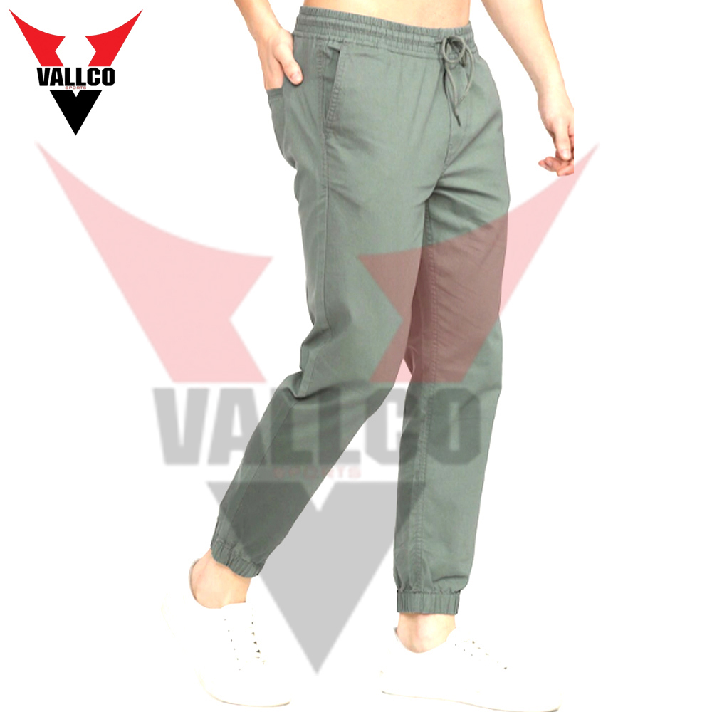 Make Your Own Highland Quality With Best Supplier Newest Design Men Wear Fleece Joggers - view 11