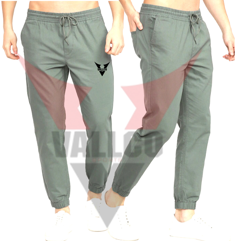 Make Your Own Highland Quality With Best Supplier Newest Design Men Wear Fleece Joggers - view 14