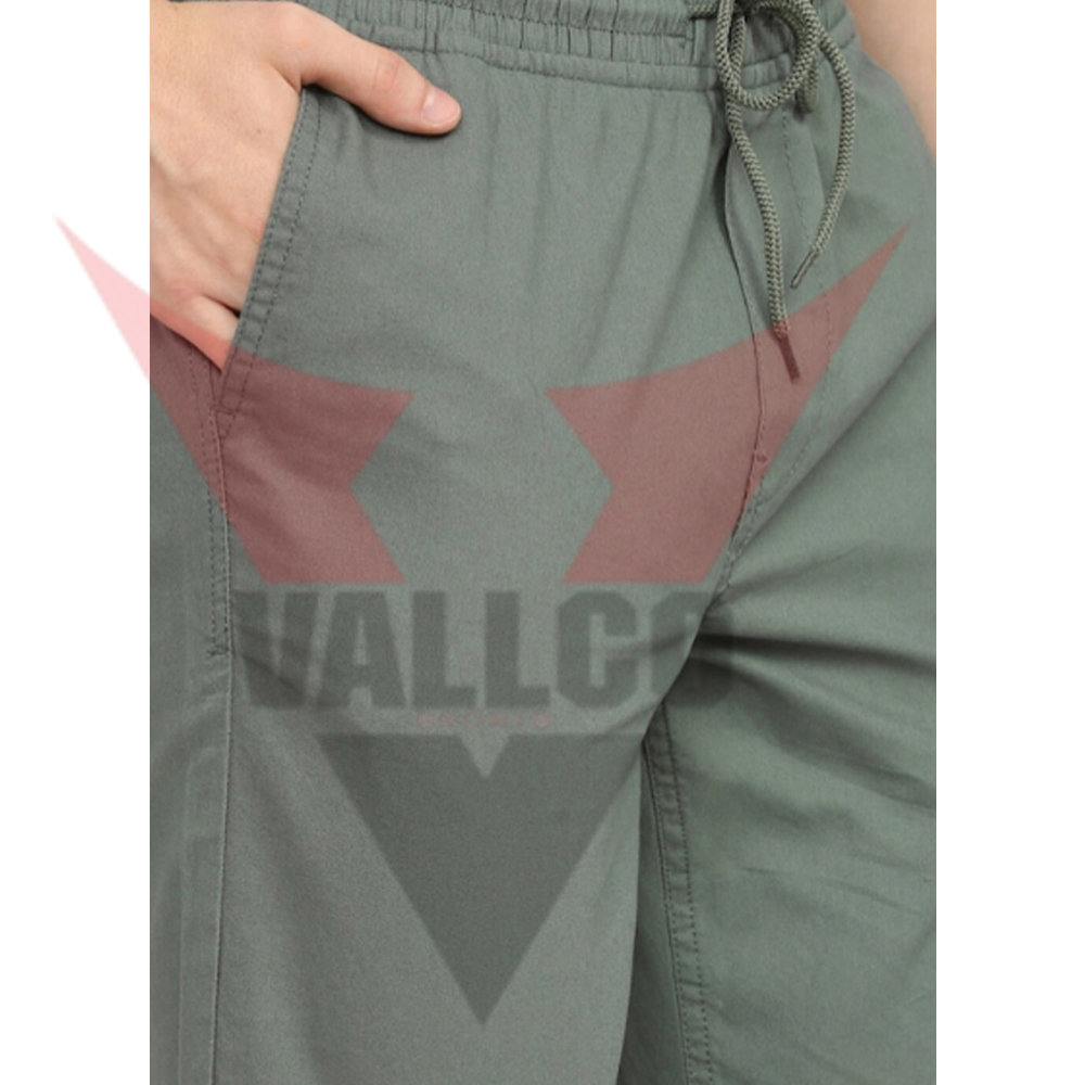 Make Your Own Highland Quality With Best Supplier Newest Design Men Wear Fleece Joggers - view 15