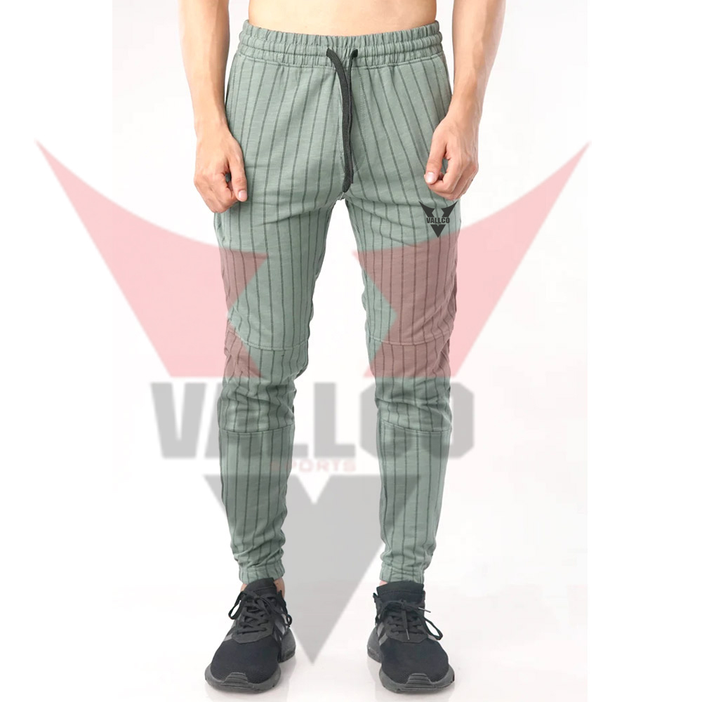 In Lining Style Good Seller Customized Made New Arrival Make Own Fleece Joggers