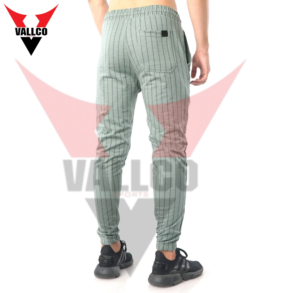 In Lining Style Good Seller Customized Made New Arrival Make Own Fleece Joggers - view 2
