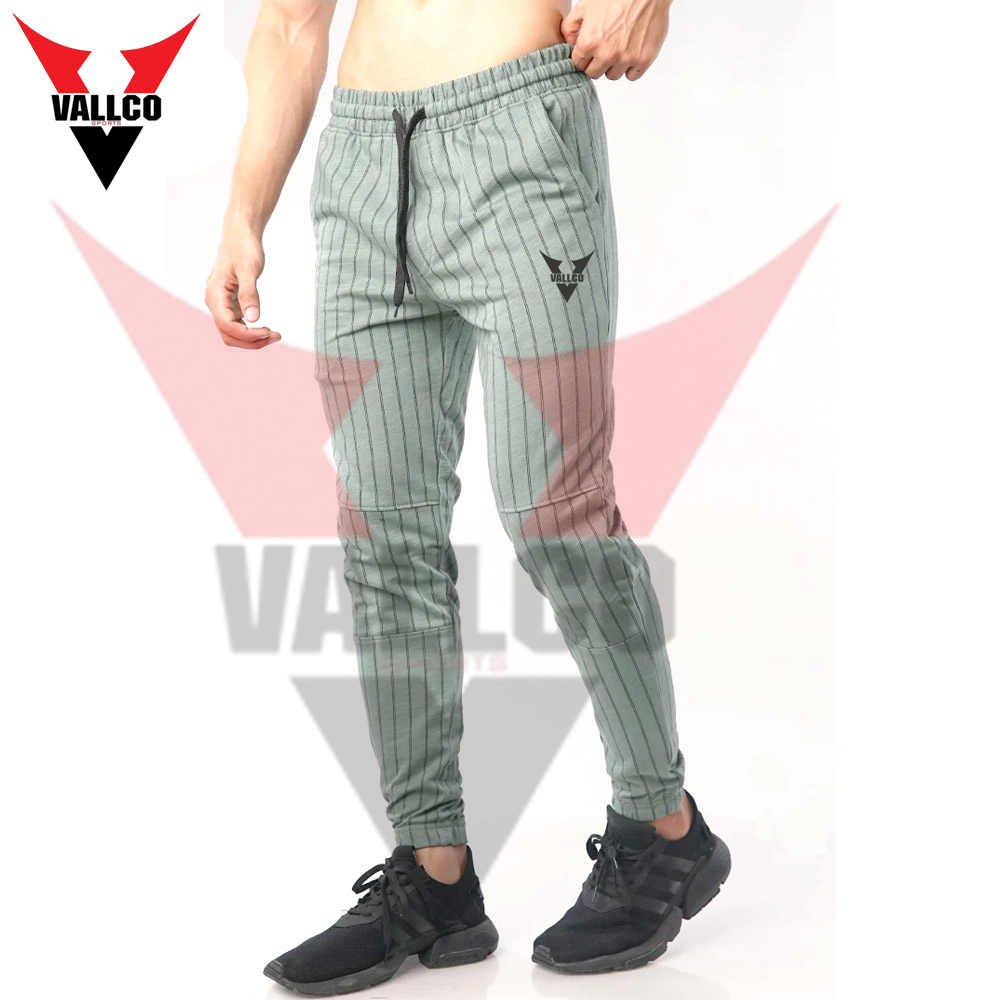 In Lining Style Good Seller Customized Made New Arrival Make Own Fleece Joggers - view 3