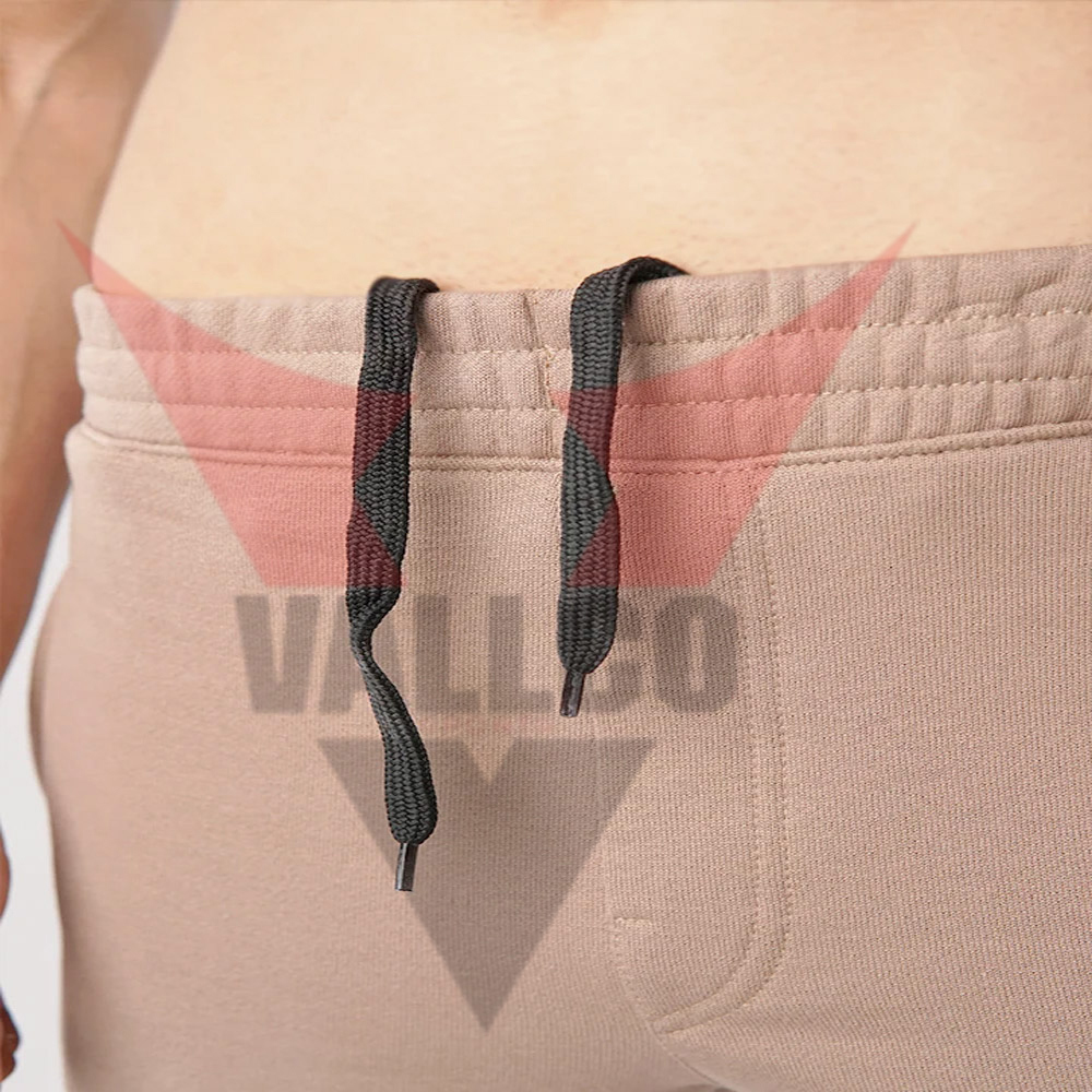 Soft Touch Fabric Highland Quality Customized Made Newest Design Fleece Joggers - view 11