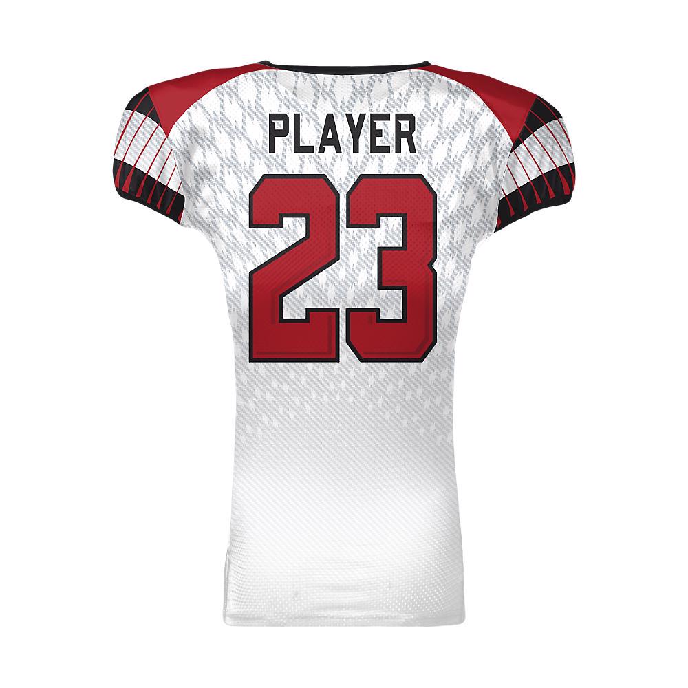 American Football Jersey Mustangs - view 6