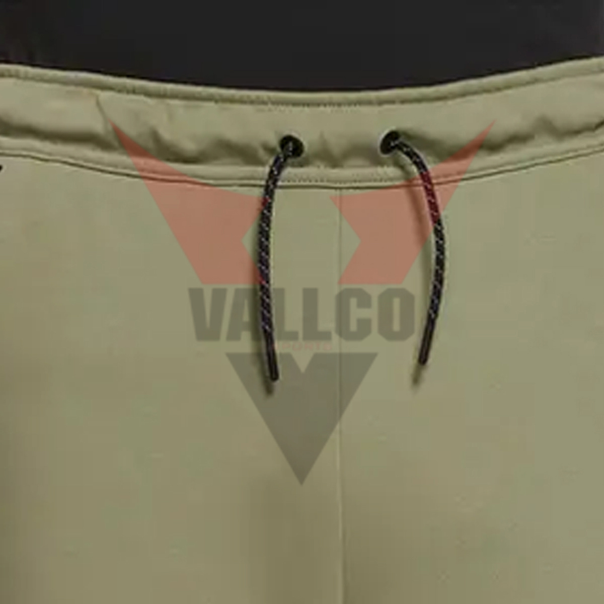 2024 New Arrival Outer Wear Customized Made Best Supplier Newest Product Fleece Joggers - view 3