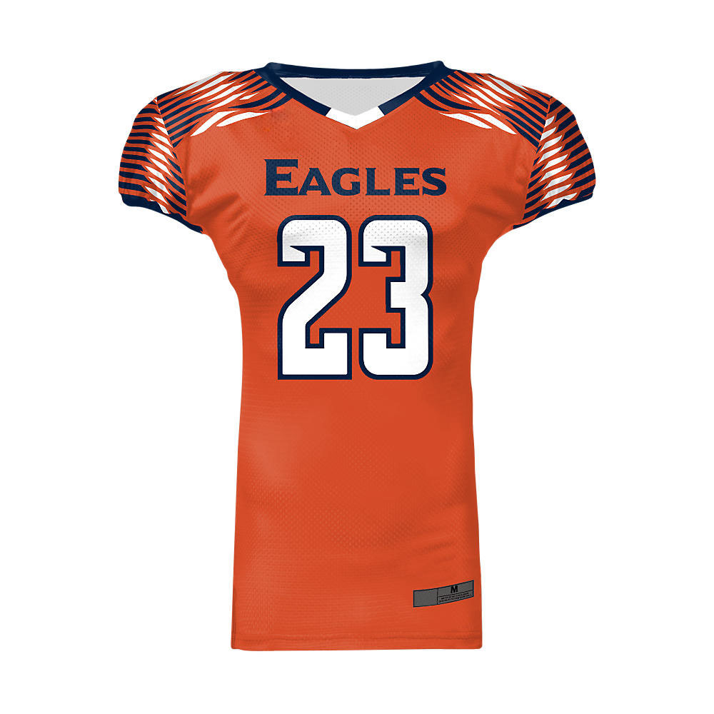 American Football Jersey Eagles - view 5