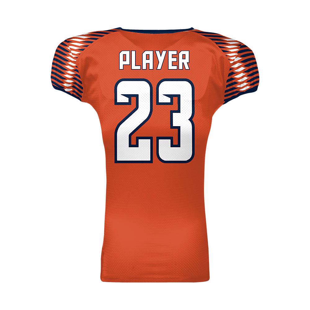 American Football Jersey Eagles - view 6