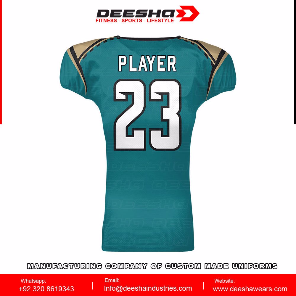 American Football Jersey Giant - view 4