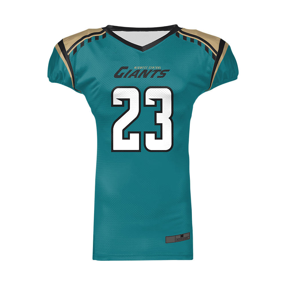 American Football Jersey Giant - view 5