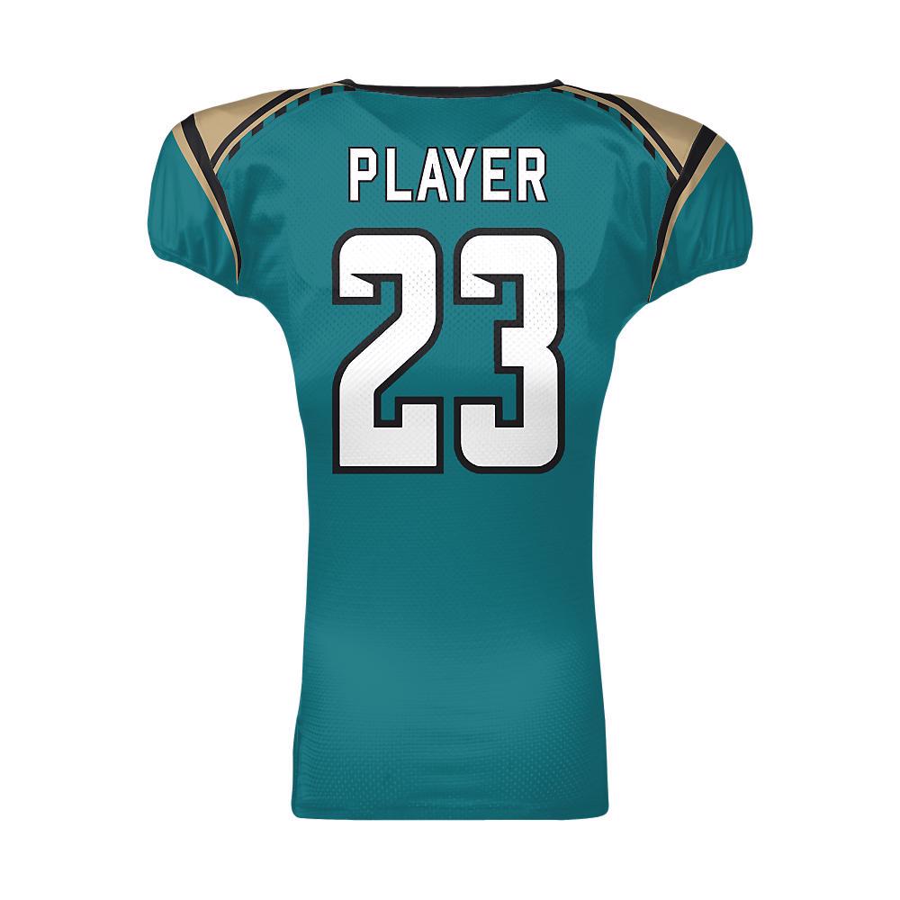 American Football Jersey Giant - view 6