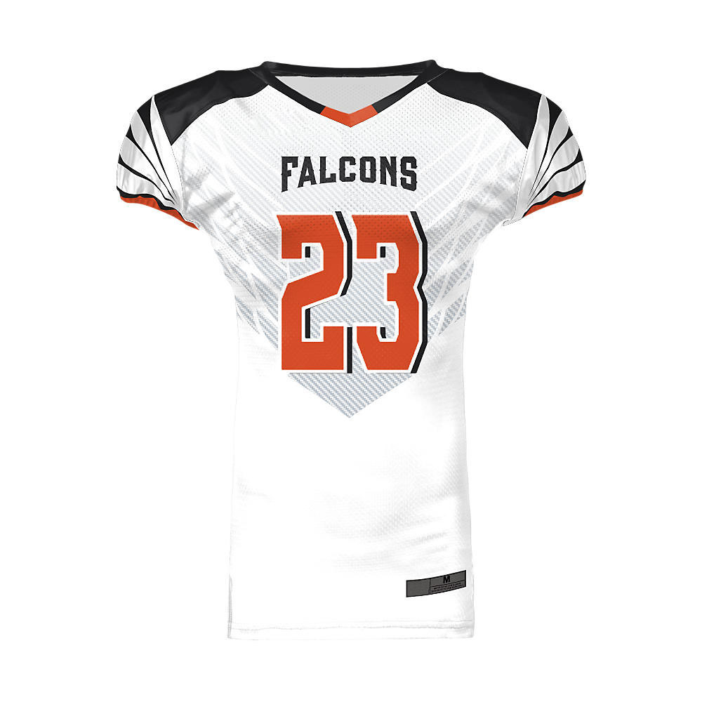 American Football Jersey Falcons - view 5