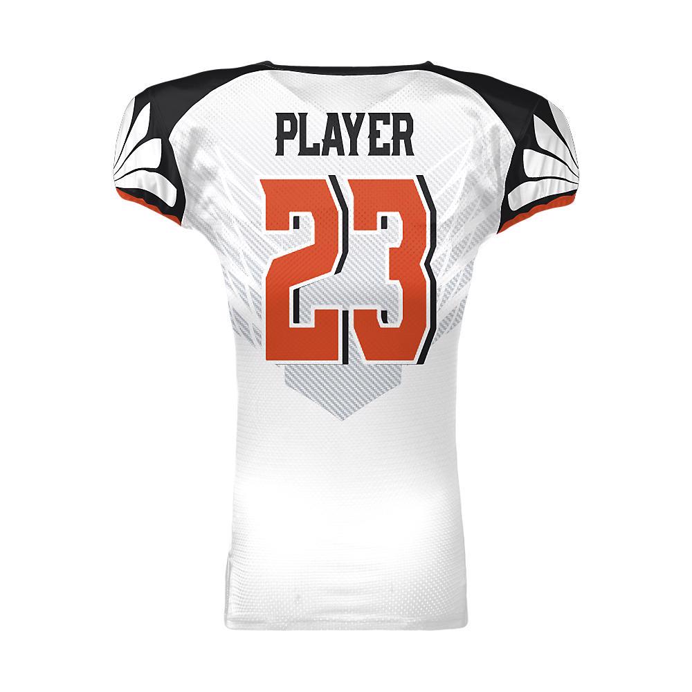American Football Jersey Falcons - view 6
