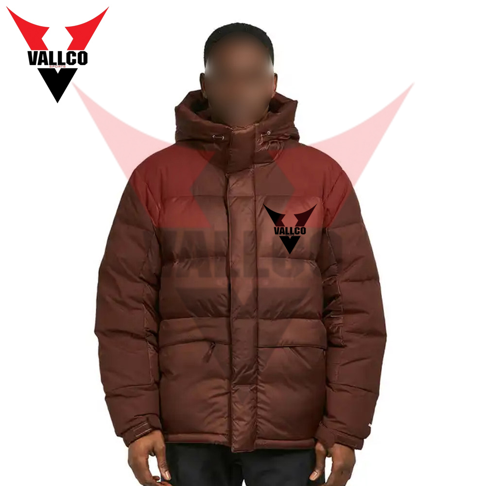High Quality New Branded Product Wholesale Rate Newest  Fashionable Puffer Jacket - view 2