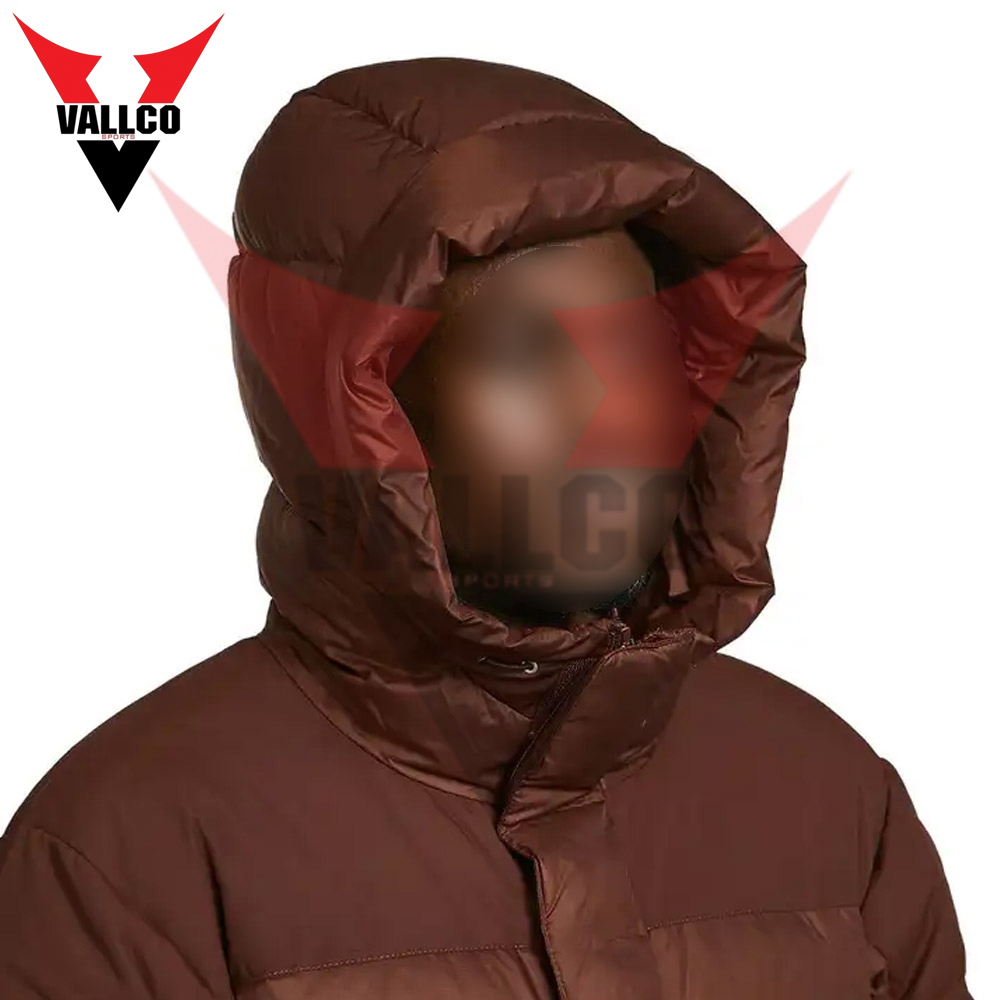 High Quality New Branded Product Wholesale Rate Newest  Fashionable Puffer Jacket - view 4